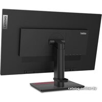 Lenovo ThinkVision T27q-20 61EDGAT2EU Image #7