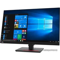 Lenovo ThinkVision T27q-20 61EDGAT2EU Image #2