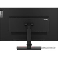 Lenovo ThinkVision T27q-20 61EDGAT2EU Image #3