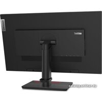 Lenovo ThinkVision T27q-20 61EDGAT2EU Image #6