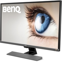 BenQ EW3270UE Image #3