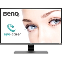 BenQ EW3270UE Image #1