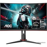 AOC Agon CQ27G2U