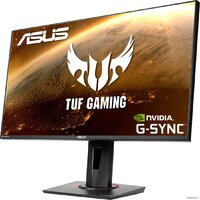 ASUS TUF Gaming VG279QM Image #2