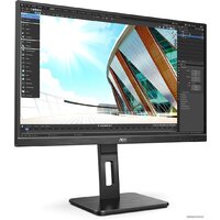 AOC Q27P2Q Image #2