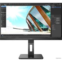 AOC Q27P2Q Image #1