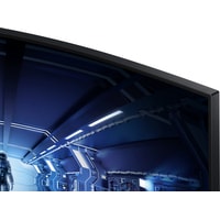 Samsung Odyssey G5 LC27G55TQWIXCI Image #10