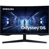 Samsung Odyssey G5 LC27G55TQWIXCI