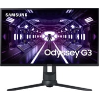 Samsung Odyssey G3 F24G33TFWI