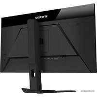 Gigabyte M28U Image #4