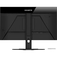 Gigabyte M28U Image #3