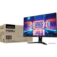 Gigabyte M28U Image #9