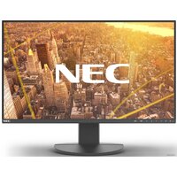 NEC MultiSync EA272F (черный) Image #2