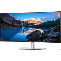 Dell UltraSharp U4021QW Image #2