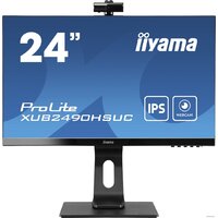 Iiyama ProLite XUB2490HSUC-B1