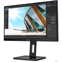 AOC U27P2CA Image #3