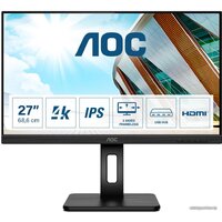 AOC U27P2CA Image #1