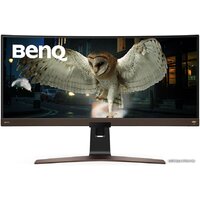 BenQ Mobiuz EW3880R