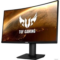 ASUS TUF Gaming VG32VQR Image #6