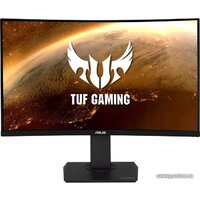 ASUS TUF Gaming VG32VQR Image #1