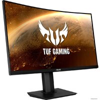 ASUS TUF Gaming VG32VQR Image #4