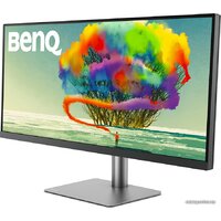 BenQ PD3420Q Image #2