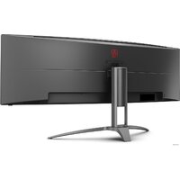 AOC AG493QCX Image #2