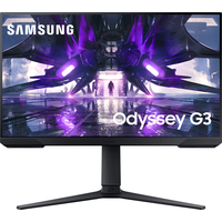 Samsung Odyssey G3 S24AG300NI Image #1