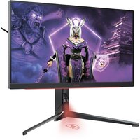 AOC Agon AG274QXM Image #12