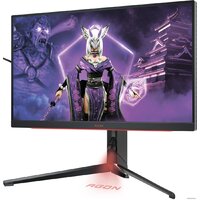 AOC Agon AG274QXM Image #11