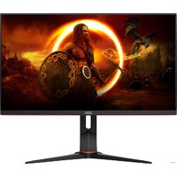 AOC Agon U28G2XU2