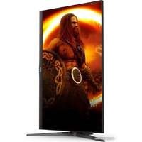 AOC Agon U28G2XU2 Image #6