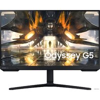 Samsung Odyssey G5 LS32AG520PUXEN