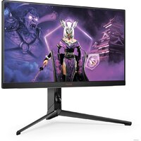 AOC Agon Pro AG274QS Image #9