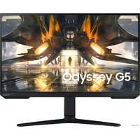 Samsung Odyssey G5 LS27AG520NUXEN