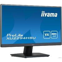 Монитор Iiyama ProLite XU2294HSU-B2 - Изображение №8 — Chaika Market