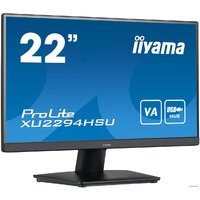 Монитор Iiyama ProLite XU2294HSU-B2 - Изображение №7 — Chaika Market