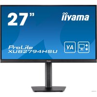 Iiyama ProLite XUB2794HSU-B1