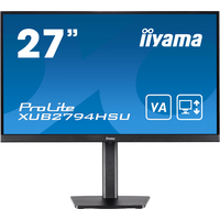 Iiyama ProLite XUB2794HSU-B1 Image #1