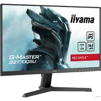 Игровой монитор Iiyama G-Master Red Eagle G2770QSU-B1 - Изображение №7 — Chaika Market