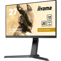 Iiyama G-Master Gold Phoenix GB2790QSU-B1 Image #7