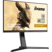 Iiyama G-Master Gold Phoenix GB2790QSU-B1 Image #8