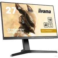 Iiyama G-Master Gold Phoenix GB2790QSU-B1 Image #9