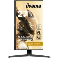 Iiyama G-Master Gold Phoenix GB2790QSU-B1 Image #2