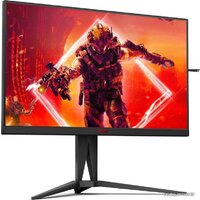 AOC Agon AG275QZN Image #3