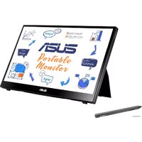 ASUS ZenScreen Ink MB14AHD Image #1