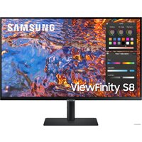 Samsung ViewFinity S8 LS32B800PXIXCI