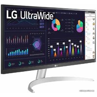 LG UltraWide 29WQ600-W Image #6