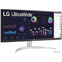 LG UltraWide 29WQ600-W Image #7