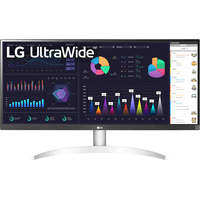 LG UltraWide 29WQ600-W Image #1